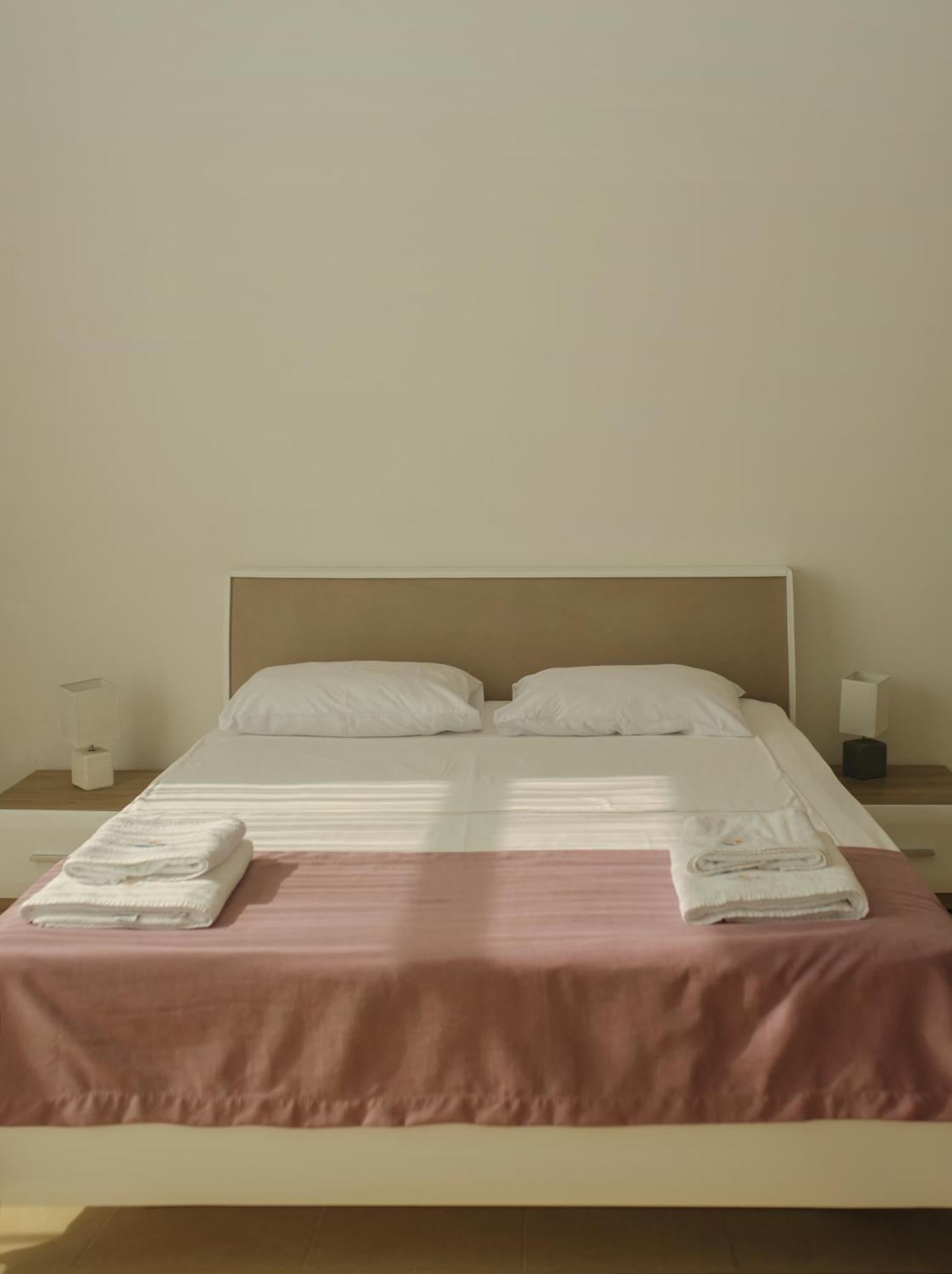 Aparthotel Majak Shekvetili Dış mekan fotoğraf