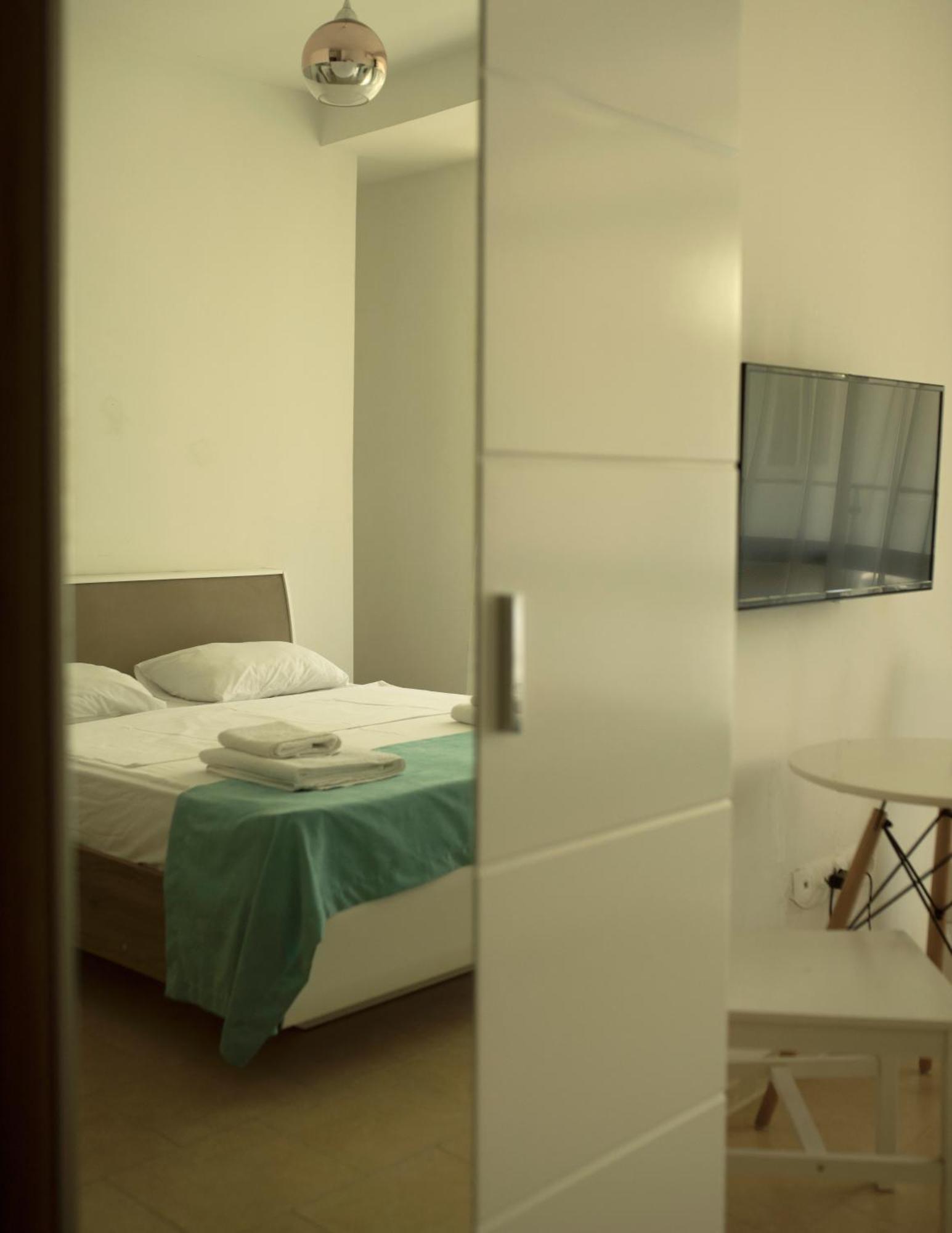 Aparthotel Majak Shekvetili Dış mekan fotoğraf