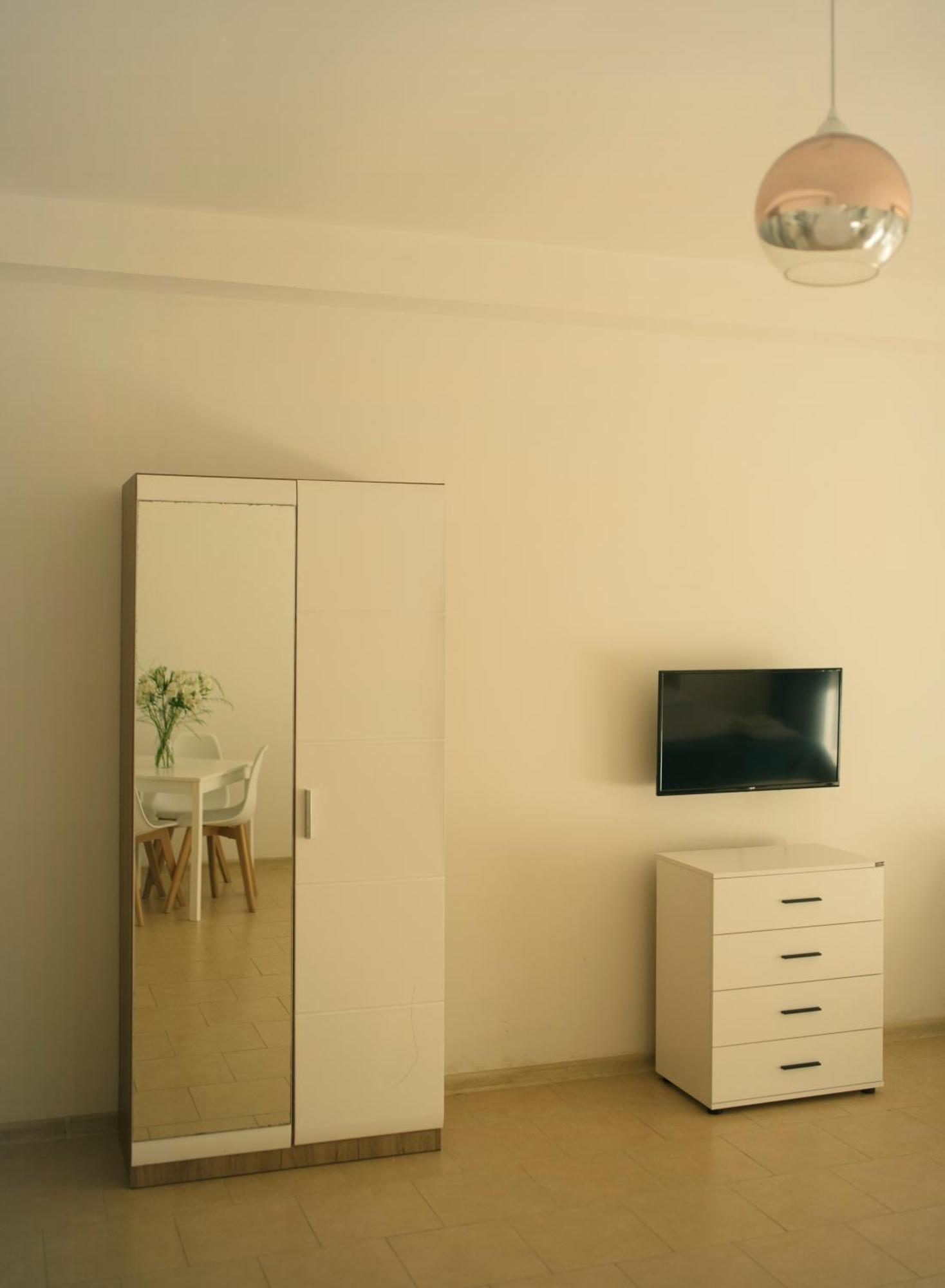 Aparthotel Majak Shekvetili Dış mekan fotoğraf