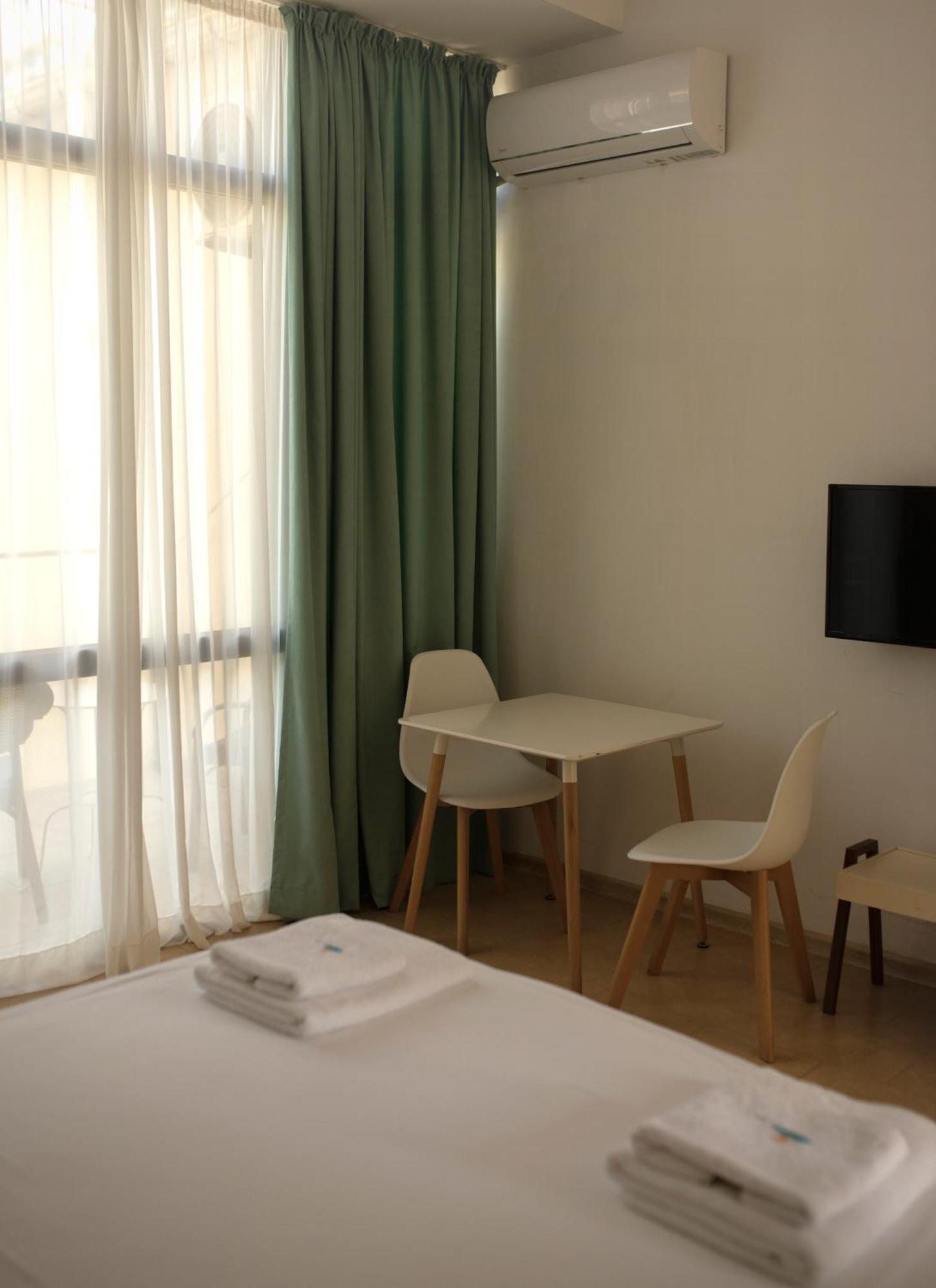 Aparthotel Majak Shekvetili Dış mekan fotoğraf